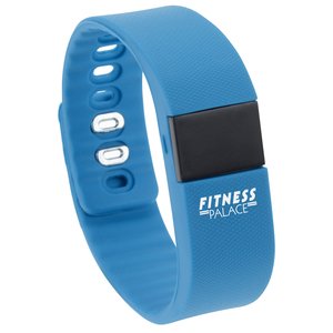 Activity Tracker Wristband Main Image