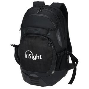 Elevate Tangent 15" Computer Backpack Main Image