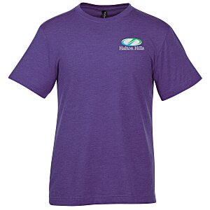 Primease Tri-Blend Tee - Men's - Embroidered Main Image