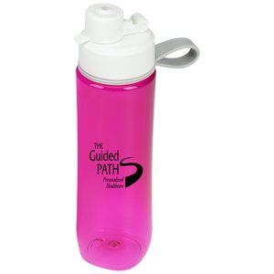 Thermos Hydration Bottle with Covered Spout - 24 oz. - Closeout Main Image
