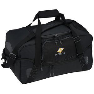 Elevate Slope 21" Duffel - Embroidered Main Image