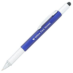 Emerson Multifunction 6-in-1 Tool Pen Main Image