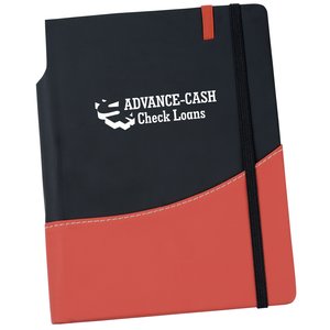 Swag Notebook Main Image