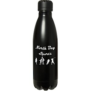 Rockit Claw Colour Pop Stainless Water Bottle - 17 oz. Main Image