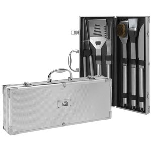 6-Piece Barbeque Set - Closeout Main Image