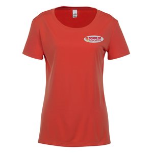 All Sport Performance T-Shirt - Ladies' - Colours - Embroidered Main Image
