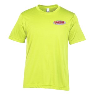 All Sport Performance T-Shirt - Men's - Colours - Embroidered Main Image