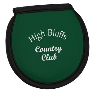 Golf Ball Cleaning Pouch - Closeout Colours Main Image