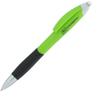 Blaze Twist Pen with Flashlight Main Image