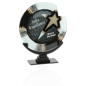 Galileo Art Glass Award Main Image
