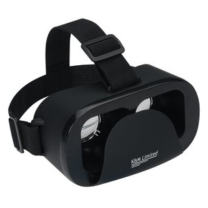 Observer Virtual Reality Glasses Main Image