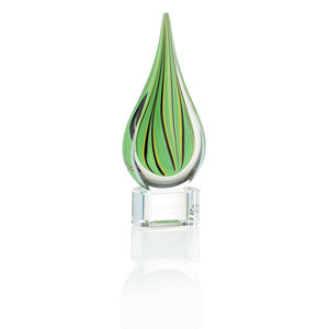 Aquilon Art Glass Award Main Image