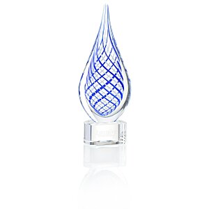 Beasley Art Glass Award Main Image