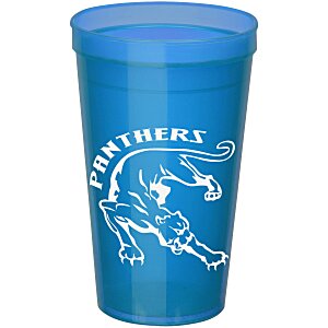 Grandstand Insulated Stadium Cup - 16 oz. Main Image
