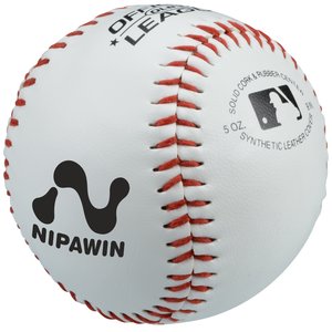 Rawlings Official Recreational Baseball Main Image