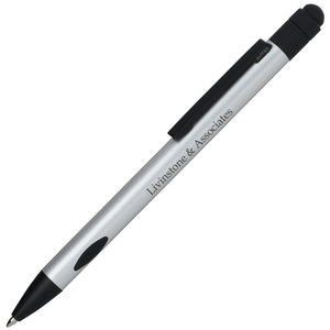 Ritter Space Touch Stylus Twist Metal Pen Main Image
