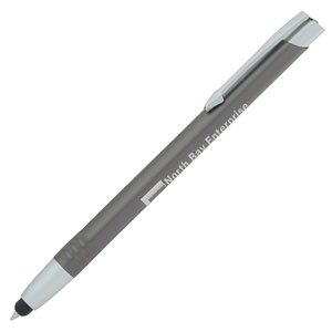 Umbria Stylus Metal Pen Main Image