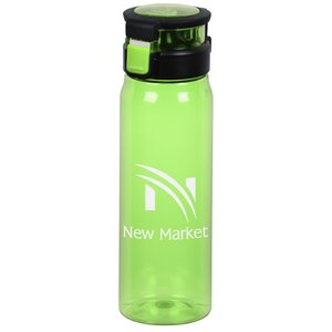 Huron Tritan Water Bottle - 28 oz. - 24 hr Main Image