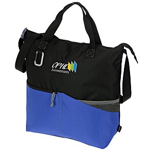 Synergy All-Purpose Tote - Embroidered Main Image
