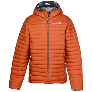 Silverton Packable Insulated Jacket - Men's Main Image