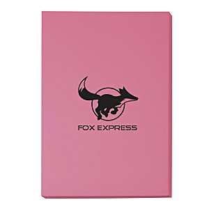 Colour Splash Notebook - 5" x 7" - Closeout Main Image