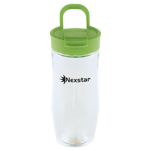 Nutri Tritan™ Shaker Bottle - Closeout Main Image