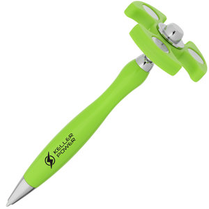 Fidget Spinner Pen Main Image
