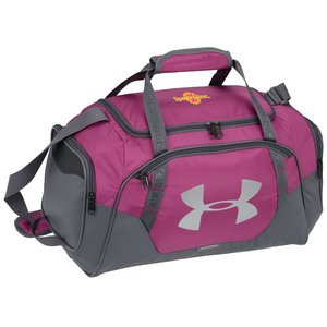 Under Armour Undeniable XS 3.0 Duffel - Full Colour Main Image