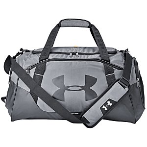 Under Armour Undeniable Large 3.0 Duffel - Embroidered Main Image
