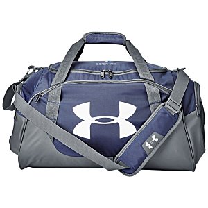 Under Armour Undeniable Large 3.0 Duffel - Full Colour Main Image