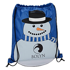 Holiday Sportpack - Snowman Main Image