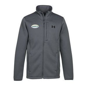 Under Armour Extreme Coldgear Jacket - Men's - Embroidered Main Image