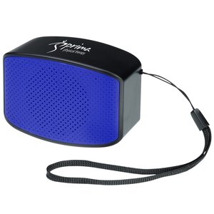 Breeze Bluetooth Speaker - Closeout Main Image