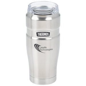 Thermos Stainless King Tumbler with 360 Drink Lid - 32 oz Main Image