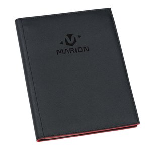 Duet Jr. Padfolio with Notepad Main Image