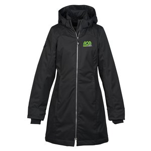 Roots73 Northlake Insulated Soft Shell Jacket - Ladies' - 24 hr Main Image