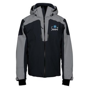 Ozark Insulated Jacket - Men's - Embroidered - 24 hr Main Image