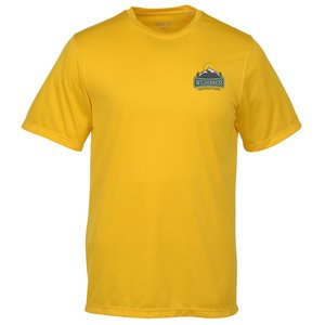 Sport-T Moisture Wicking Tee - Men's - Embroidered Main Image