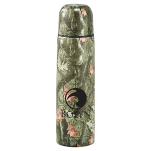 Hunt Valley® Vacuum Insulated Bottle Set 18oz - Closeout Main Image