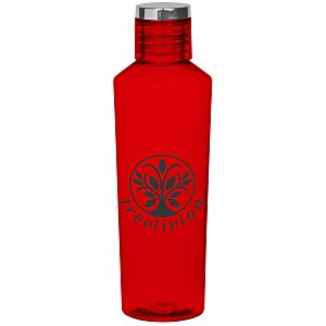 h2go Phoenix Bottle - 27 oz. - Closeout Main Image