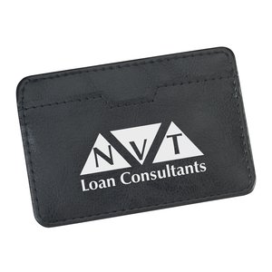 City Slick Card Holder Wallet Main Image