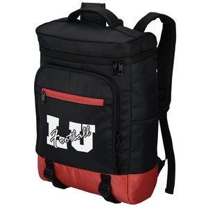 Petral Travel Laptop Backpack Main Image