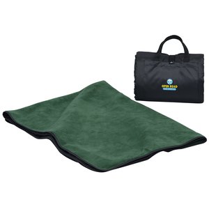 Colorado Clothing Waterproof RecPak Blanket Main Image