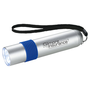 Gripster 9 LED Flashlight - Closeout Main Image