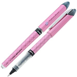 uni-ball Vision Elite Pen - Designer Series - Full Colour Main Image