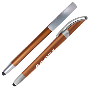 Mapleton Stylus Pen - Closeout Main Image