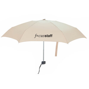 Pocket Mini Umbrella - Closeout Main Image