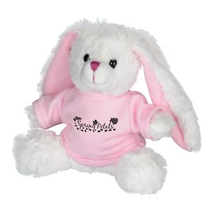 Fuzzy Friend - Bunny Main Image