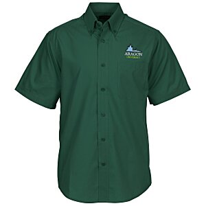 Preston EZ Care Short Sleeve Shirt - Men's - 24 hr Main Image