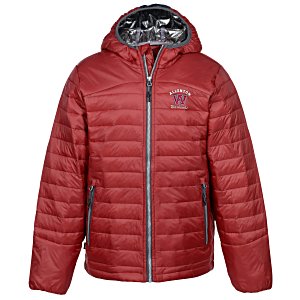 Silverton Packable Insulated Jacket - Youth Main Image